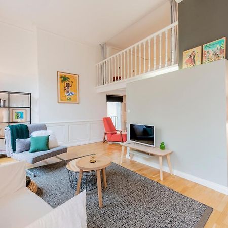 Le Cocon De La Daurade By Cocoonr Apartment Toulouse Ngoại thất bức ảnh
