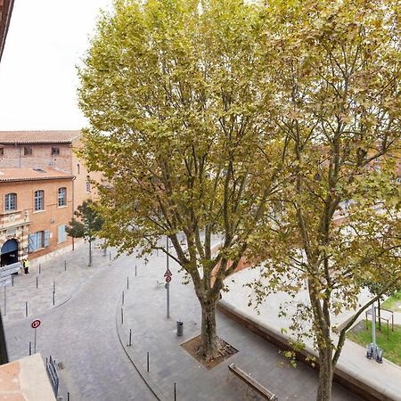 Le Cocon De La Daurade By Cocoonr Apartment Toulouse Ngoại thất bức ảnh