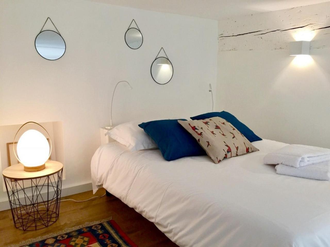 Le Cocon De La Daurade By Cocoonr Apartment Toulouse Ngoại thất bức ảnh