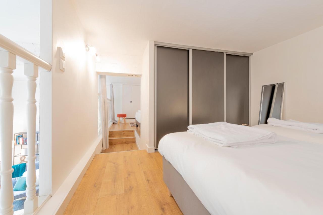 Le Cocon De La Daurade By Cocoonr Apartment Toulouse Ngoại thất bức ảnh