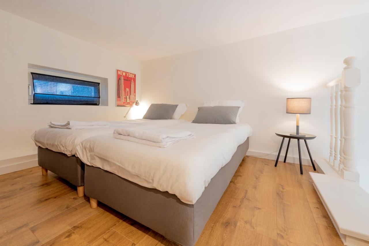 Le Cocon De La Daurade By Cocoonr Apartment Toulouse Ngoại thất bức ảnh