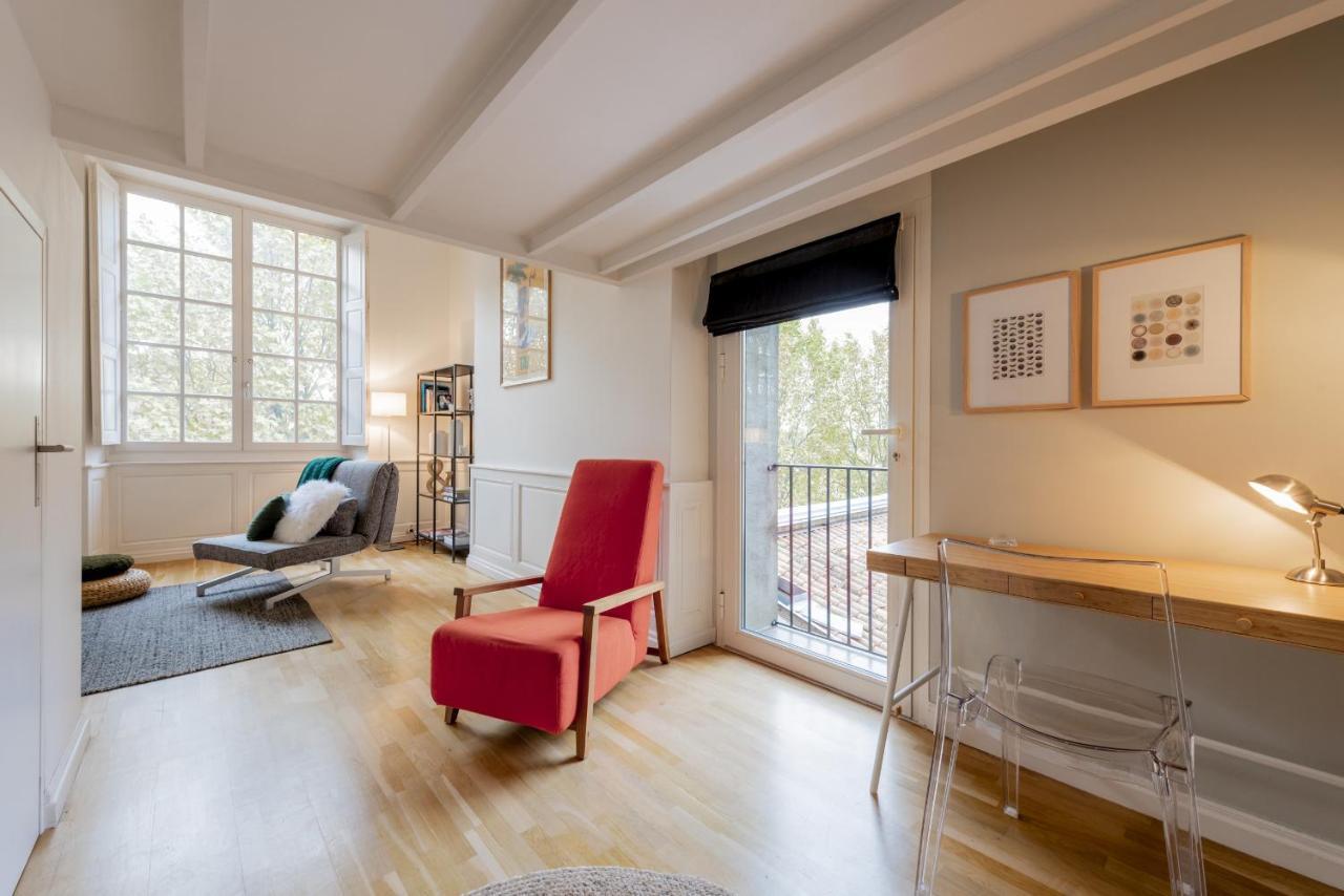 Le Cocon De La Daurade By Cocoonr Apartment Toulouse Ngoại thất bức ảnh