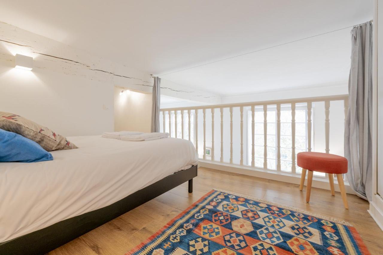 Le Cocon De La Daurade By Cocoonr Apartment Toulouse Ngoại thất bức ảnh
